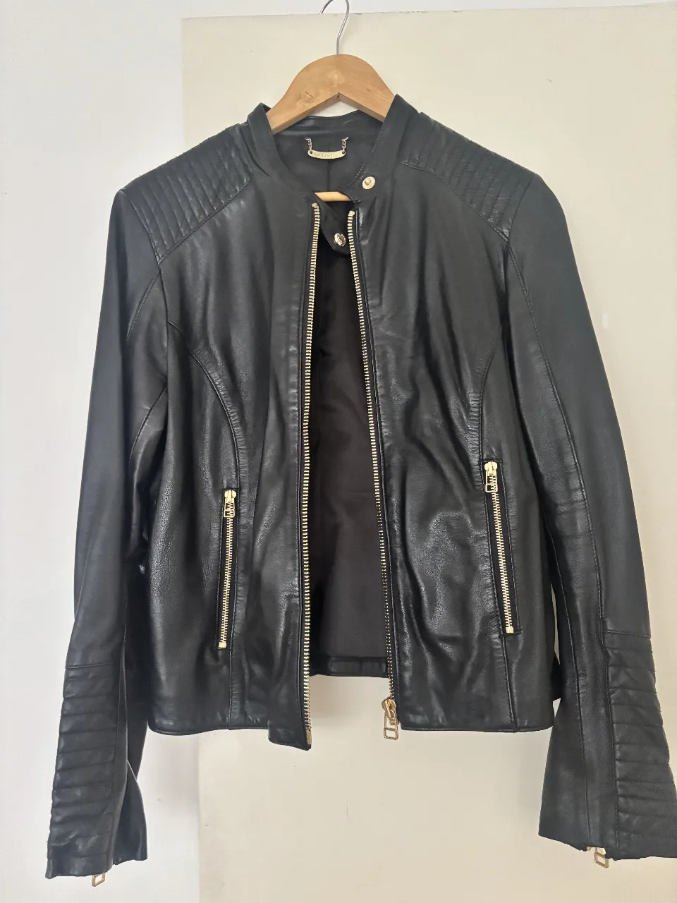 Campera Prüne - imagen 1
