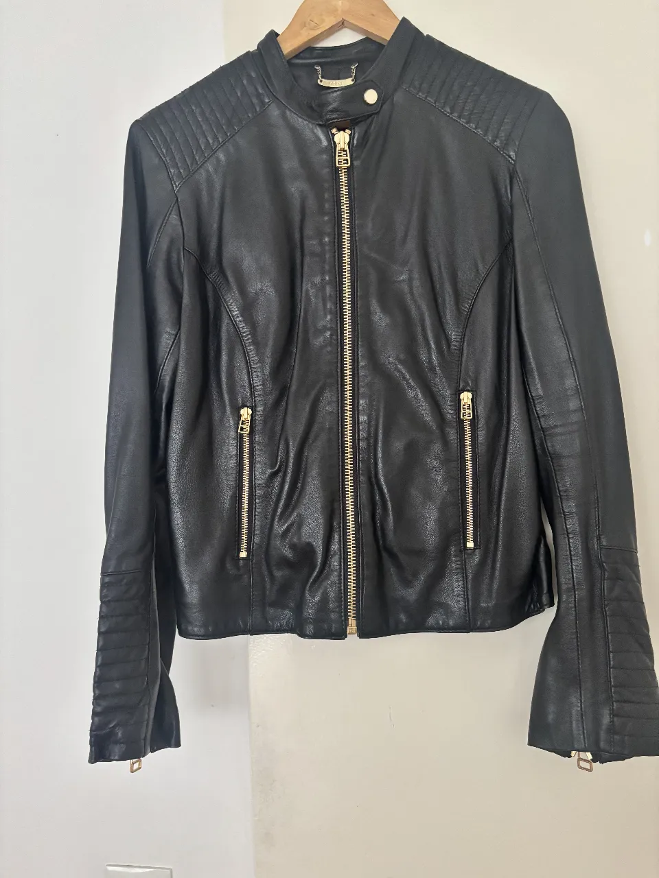 Campera Prüne - imagen 3