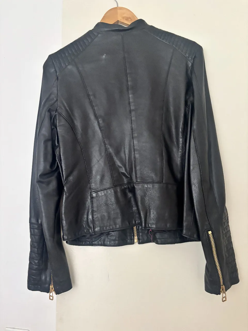 Campera Prüne - imagen 2