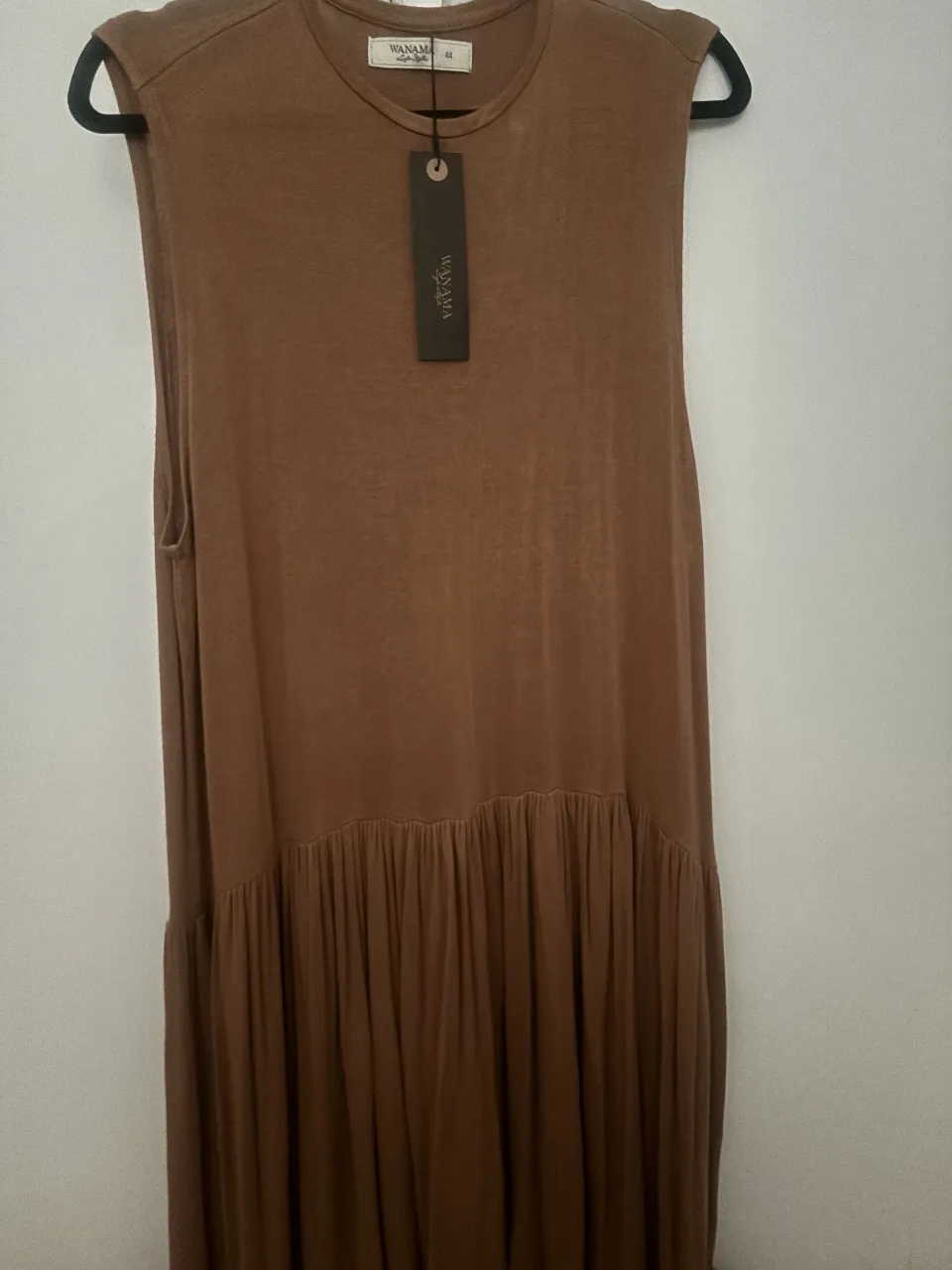 Vestido Wanama - imagen 2