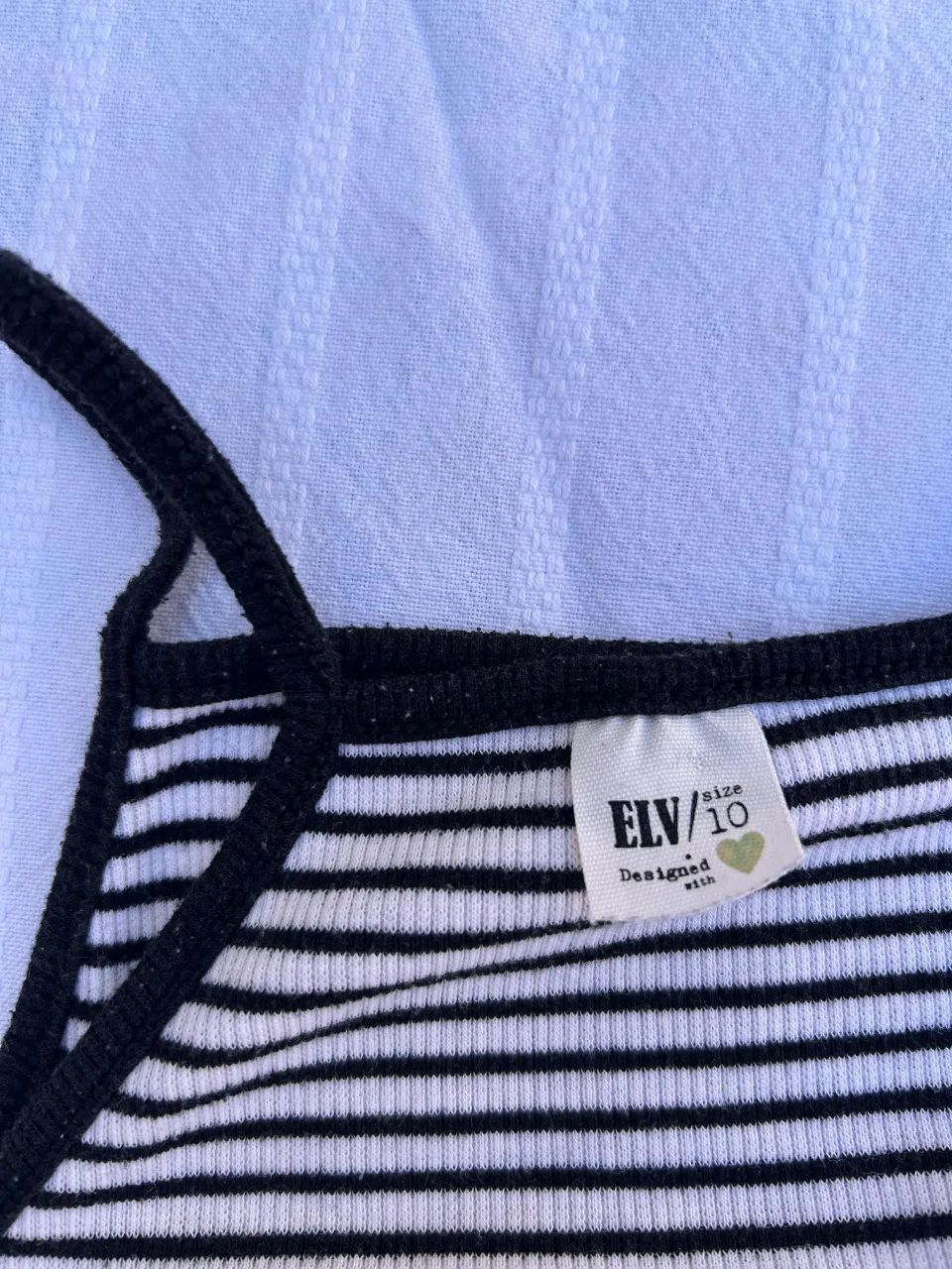Remera ELV - imagen 4