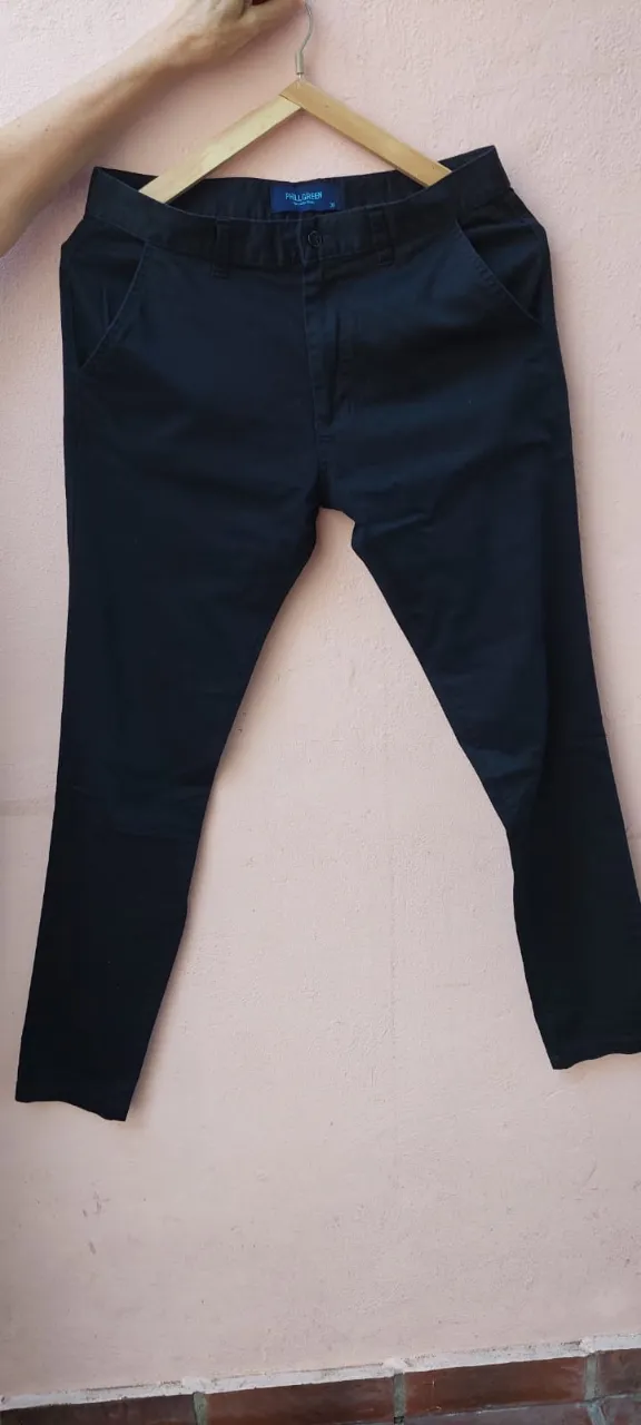 Pantalón Phillgreen - imagen 2