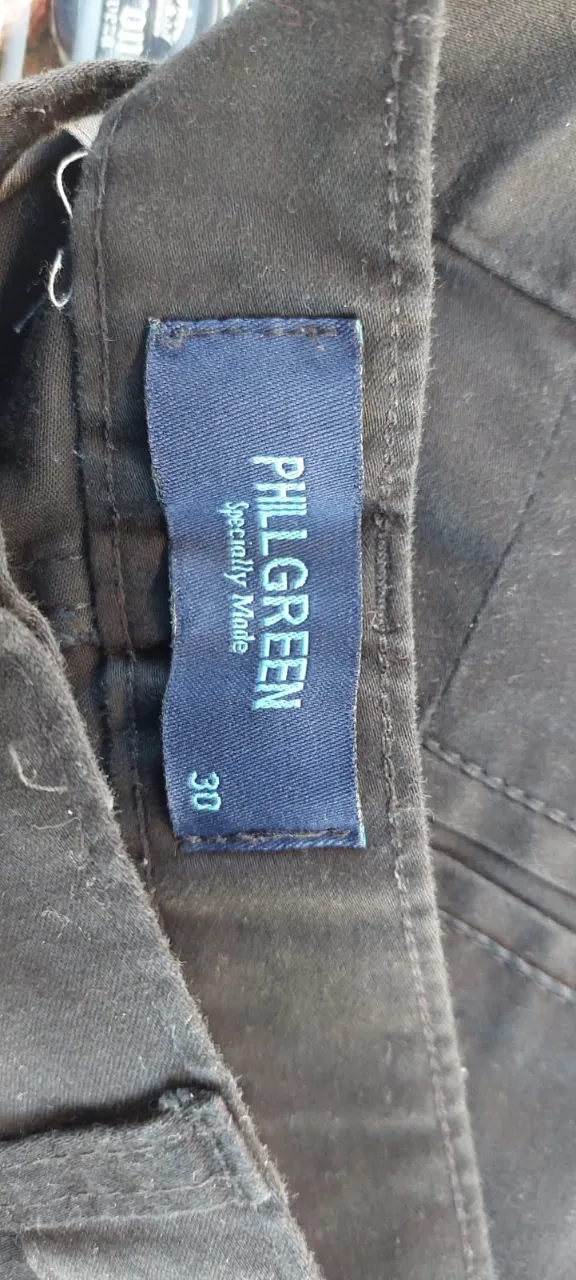 Pantalón Phillgreen - imagen 3