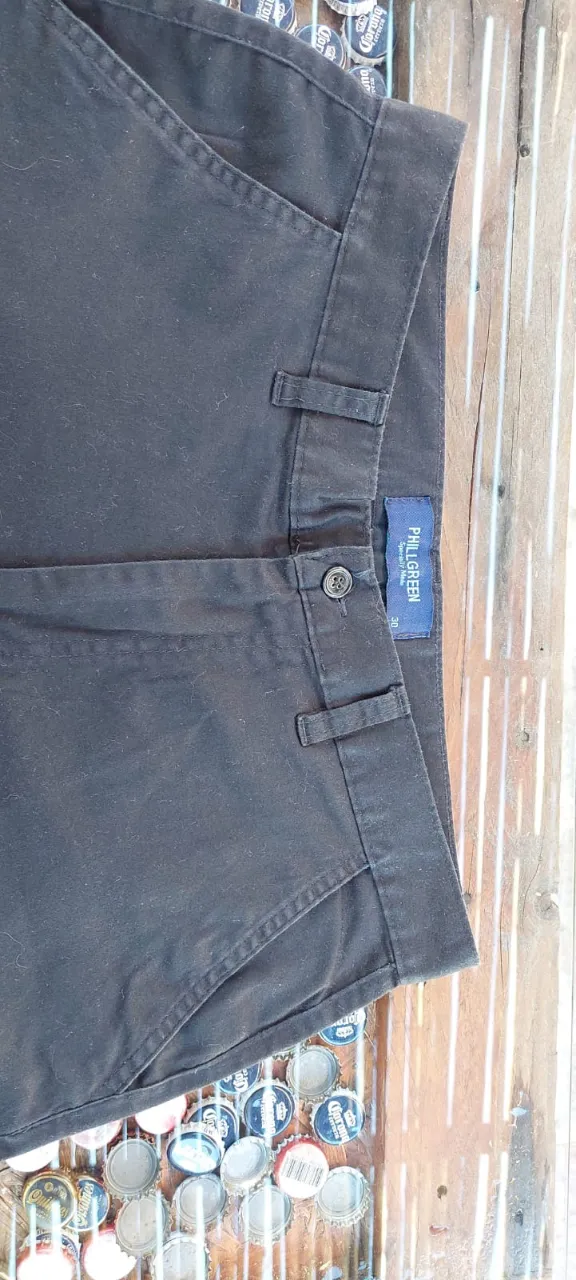 Pantalón Phillgreen - imagen 4