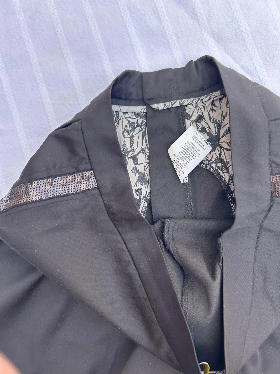 Pantalón Ayres - imagen 6