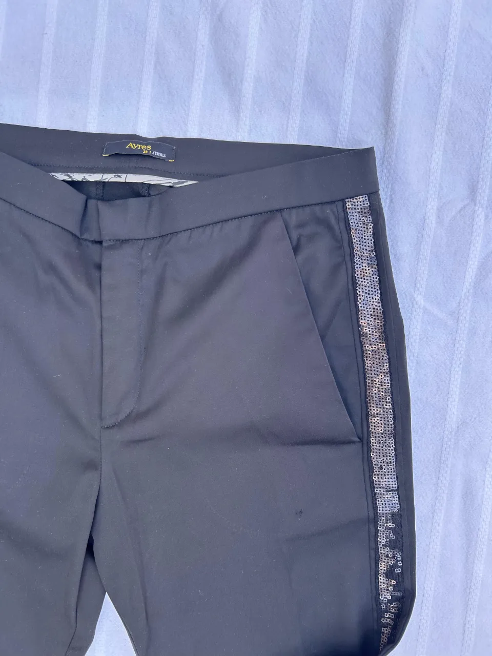 Pantalón Ayres - imagen 2