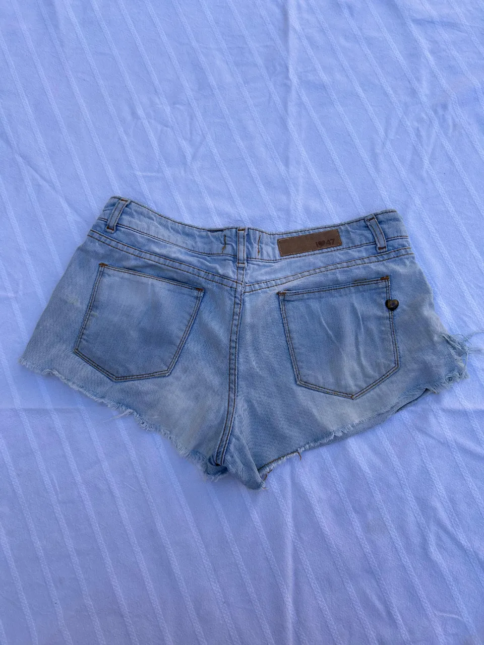Short 47 Street - imagen 3