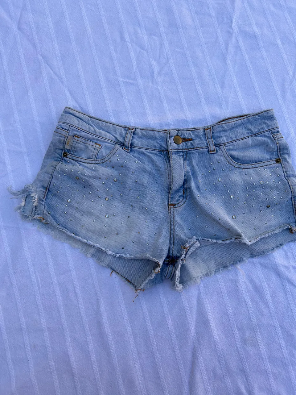 Short 47 Street - imagen 2