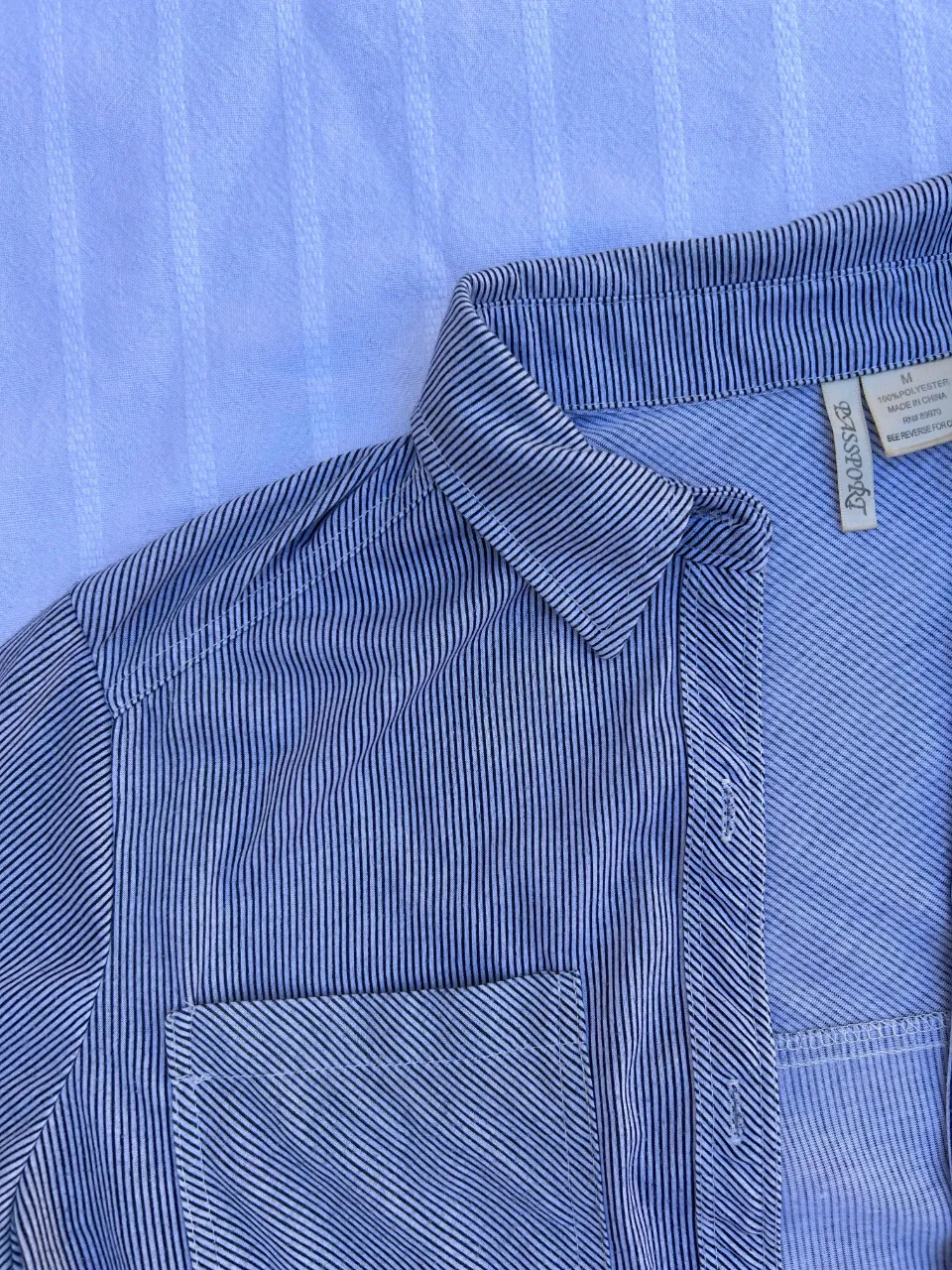 Camisa Passport - imagen 2