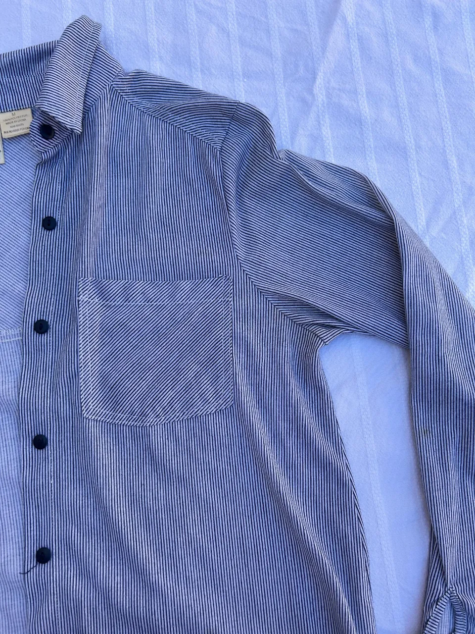 Camisa Passport - imagen 3