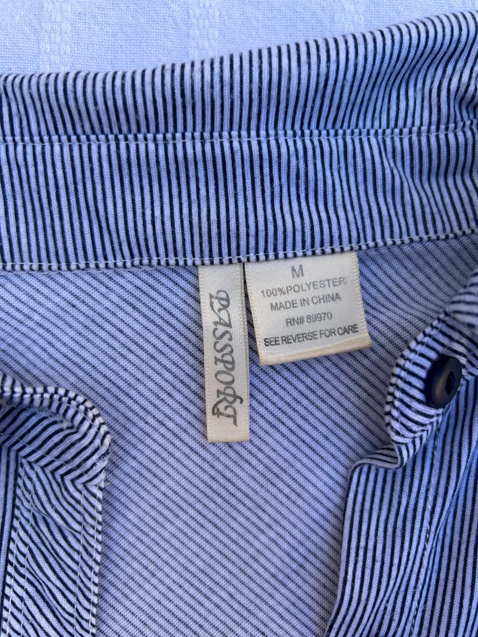 Camisa Passport - imagen 5