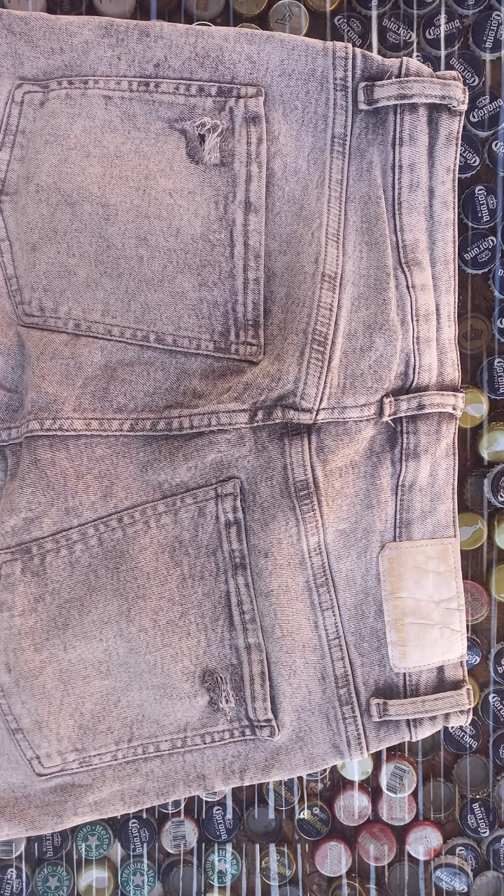 Jean Bershka - imagen 3
