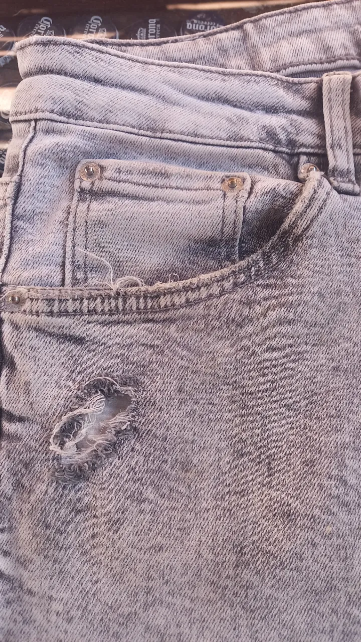 Jean Bershka - imagen 5