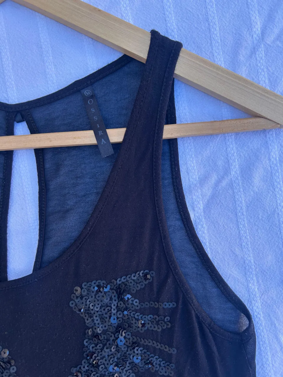 Musculosa Ossira - imagen 2