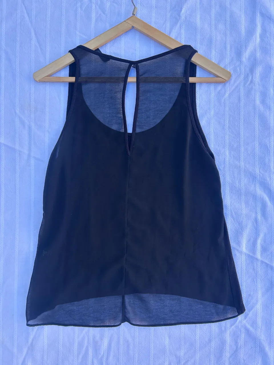 Musculosa Ossira - imagen 4