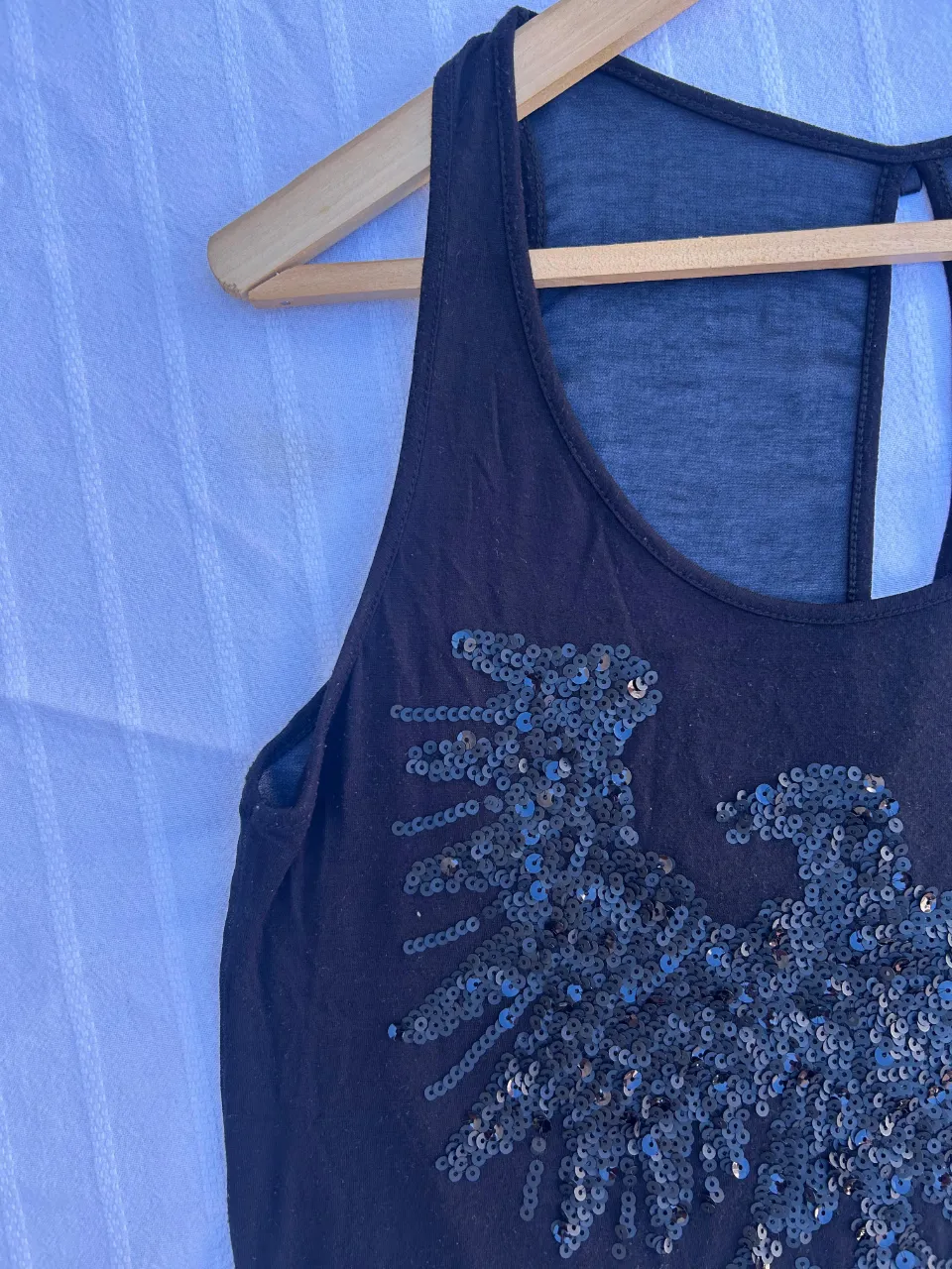 Musculosa Ossira - imagen 3