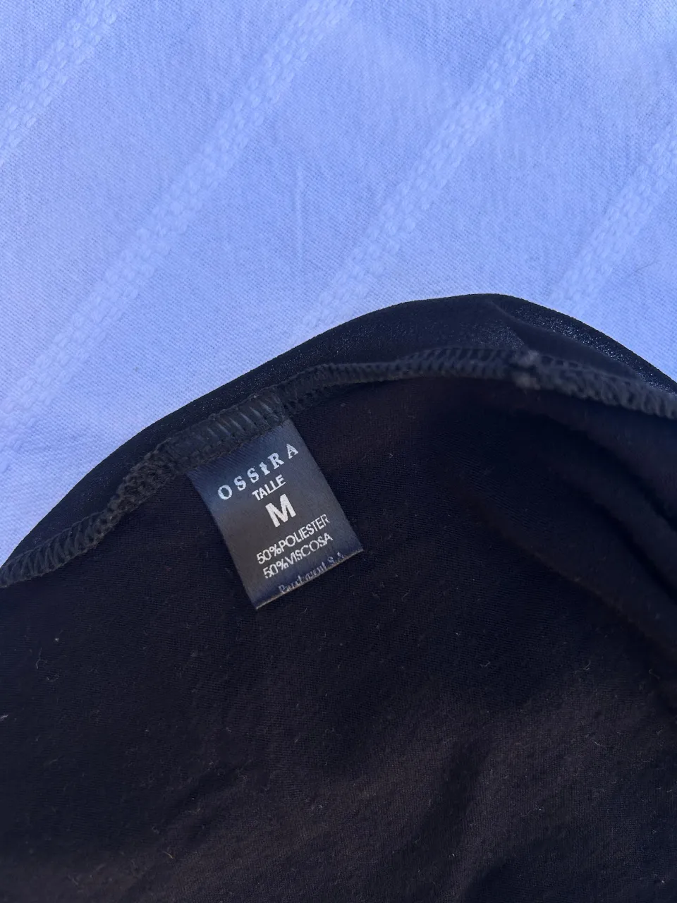 Musculosa Ossira - imagen 5
