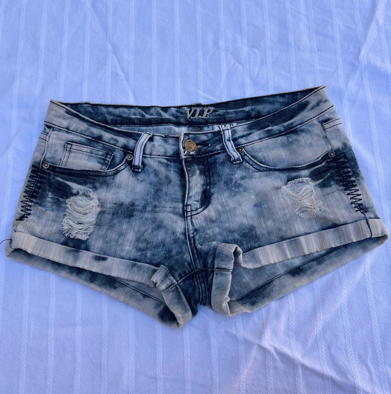 Short V.i.p. - imagen 2