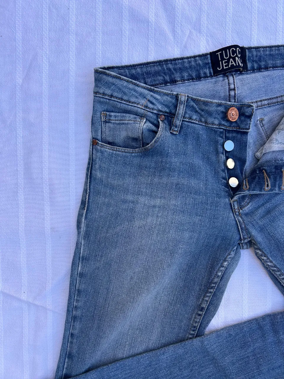 Jean TUCCI JEANS - imagen 5