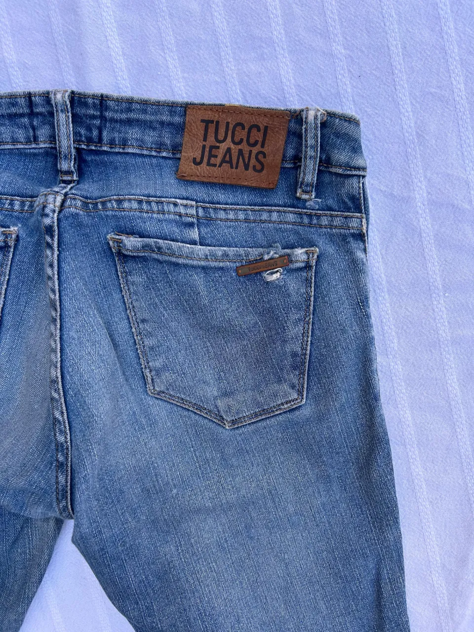 Jean TUCCI JEANS - imagen 7
