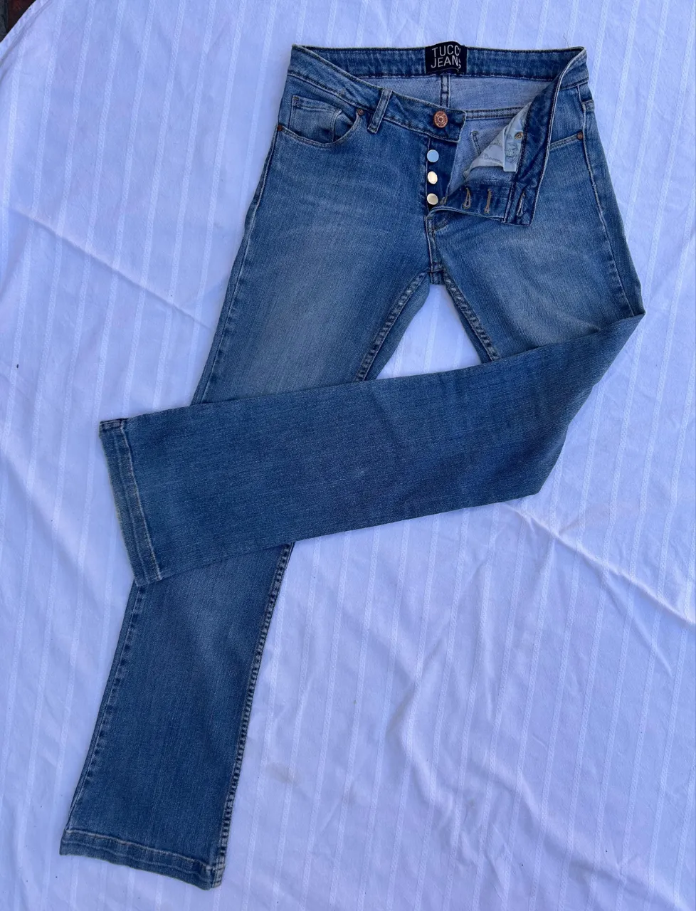 Jean TUCCI JEANS - imagen 8