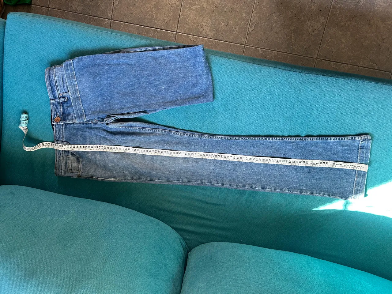 Jean TUCCI JEANS - imagen 2