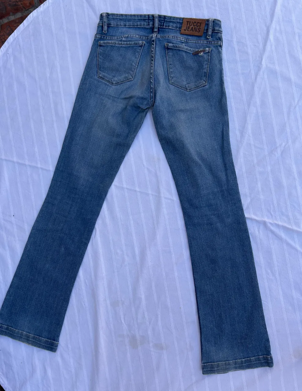 Jean TUCCI JEANS - imagen 6