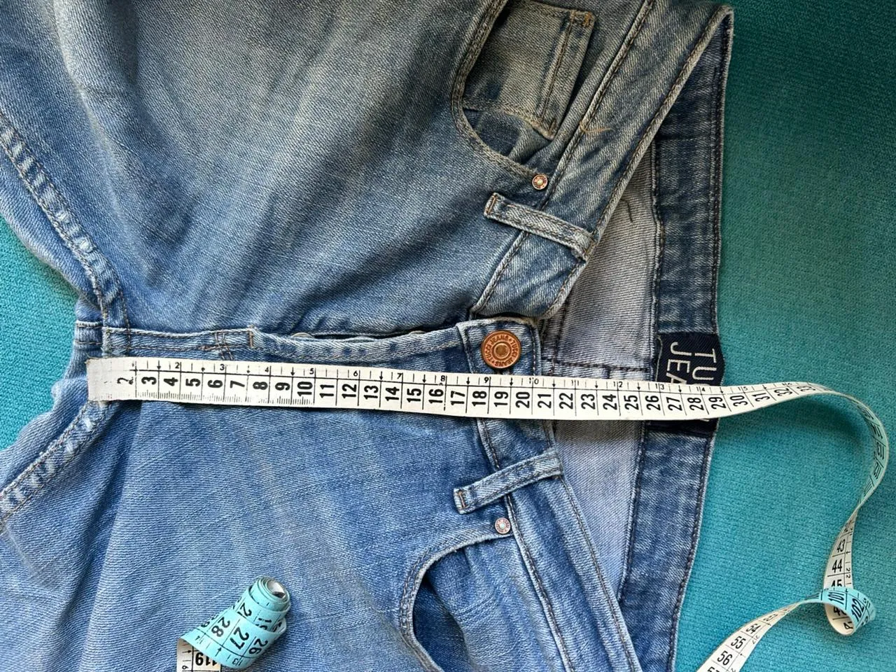 Jean TUCCI JEANS - imagen 3