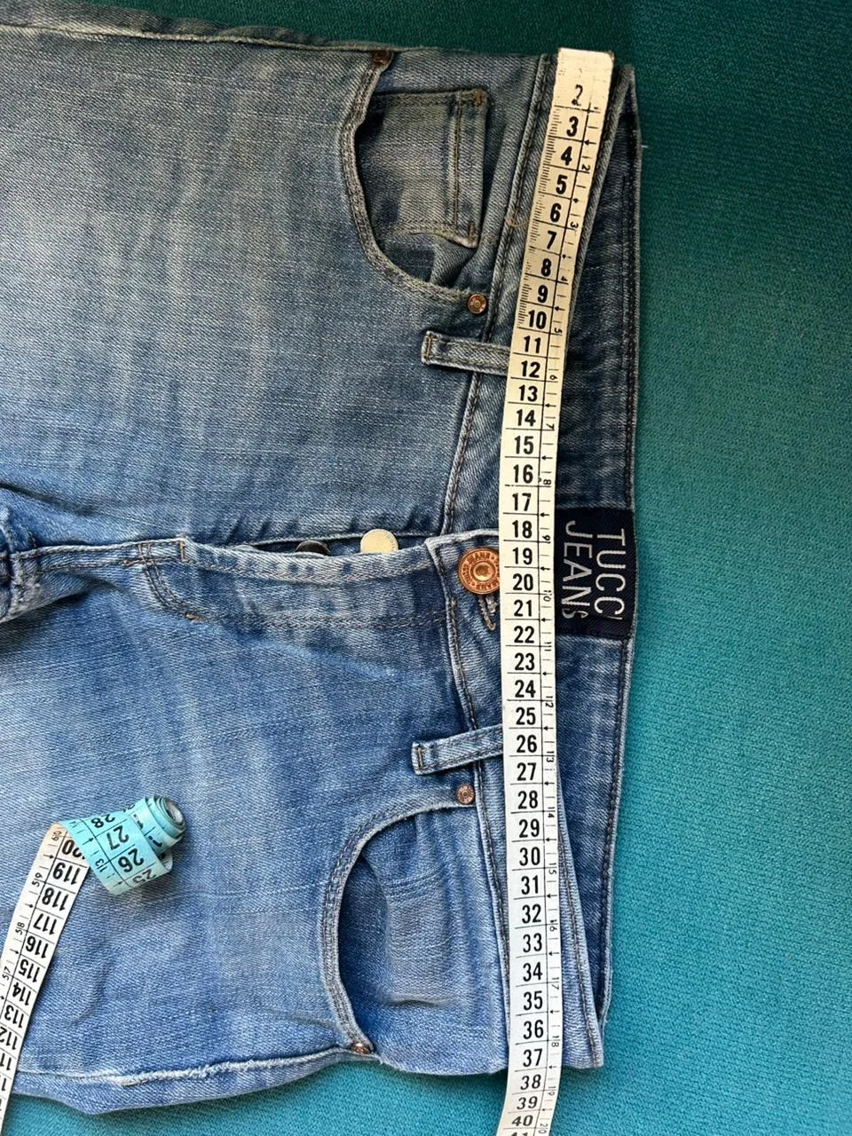 Jean TUCCI JEANS - imagen 4