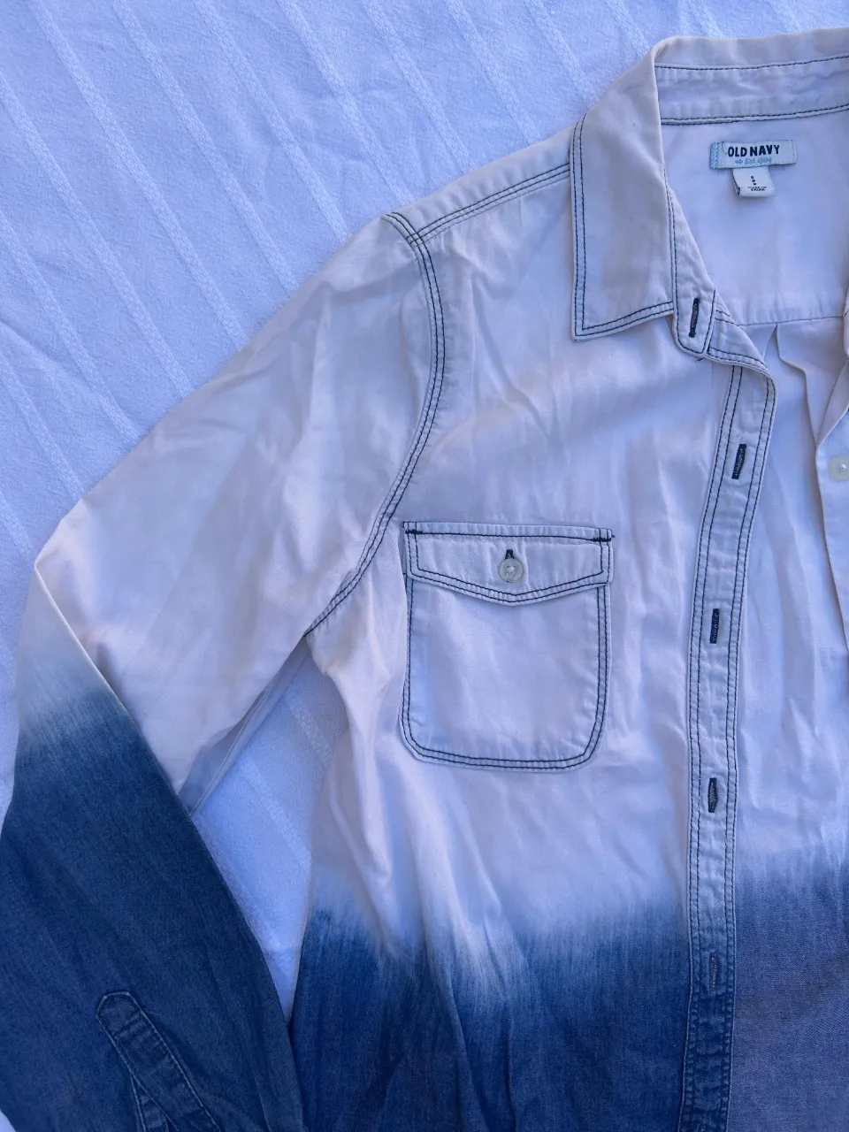 Camisa Old Navy - imagen 4