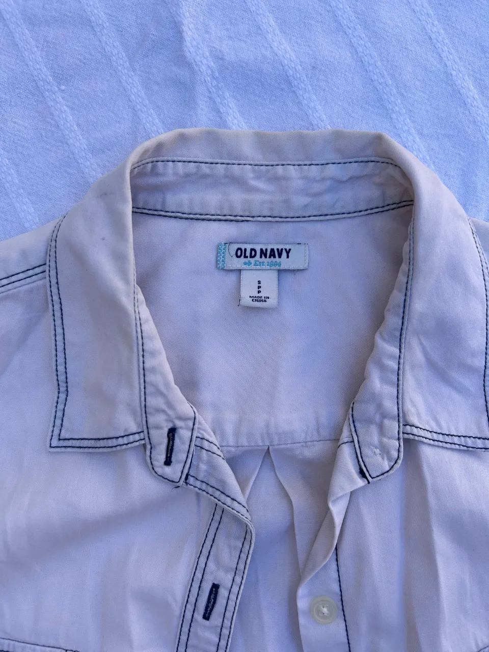 Camisa Old Navy - imagen 5