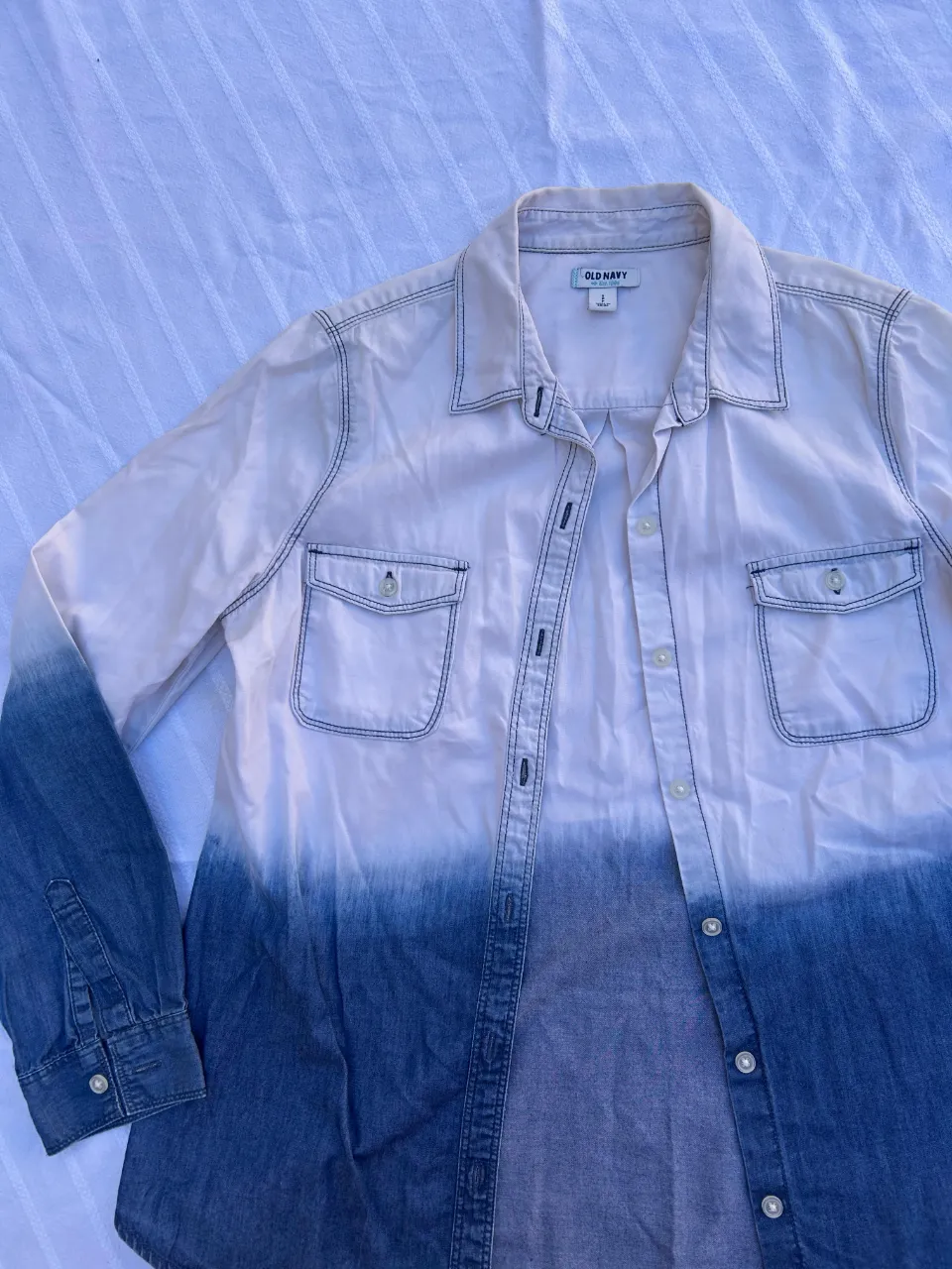 Camisa Old Navy - imagen 3