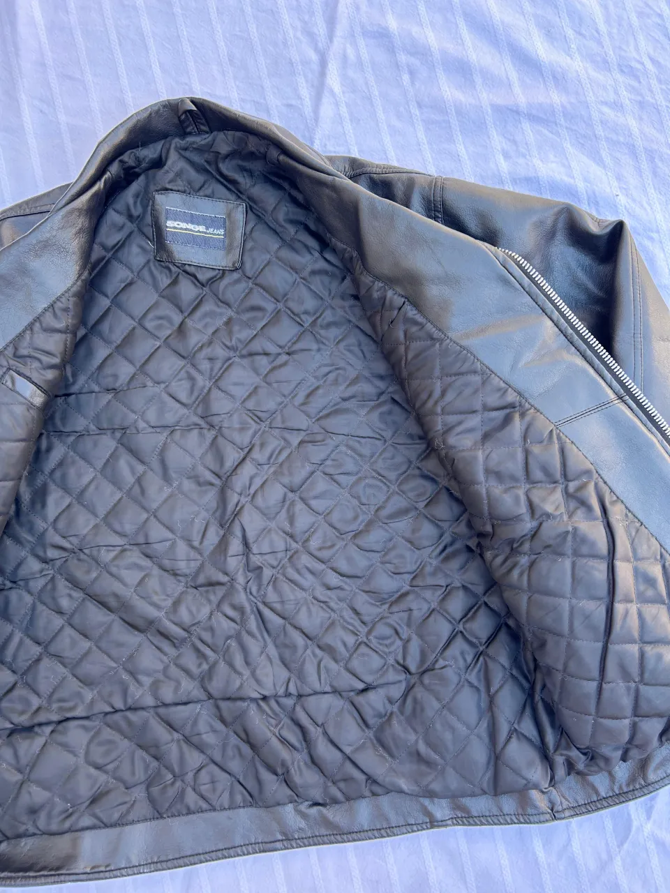 Campera Songe - imagen 6