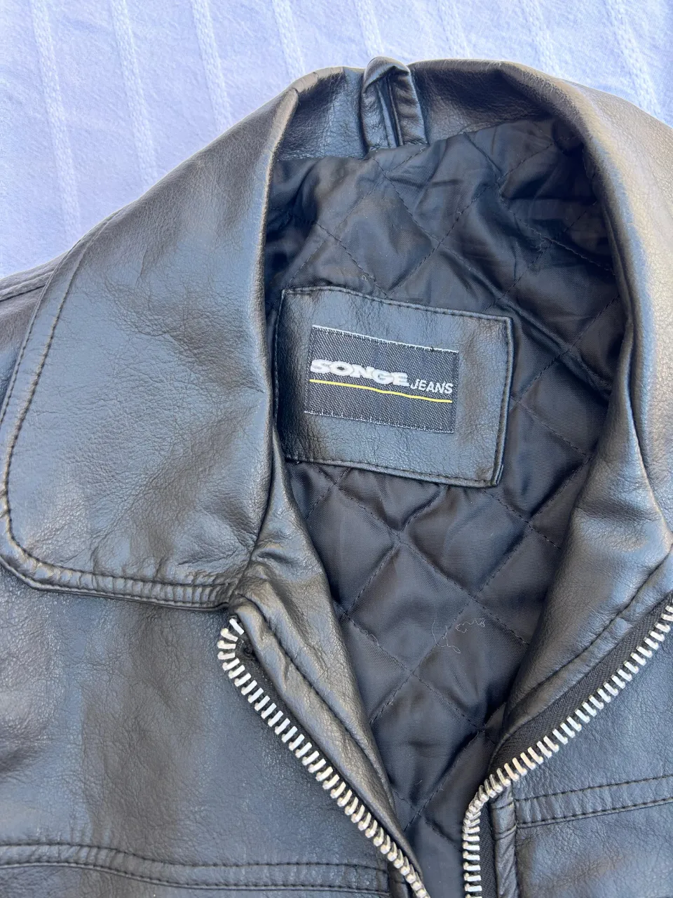 Campera Songe - imagen 4