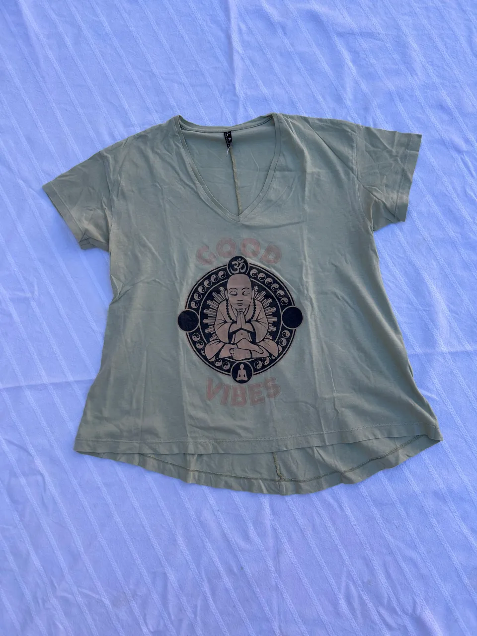 Remera Clara Ibarguren - imagen 2