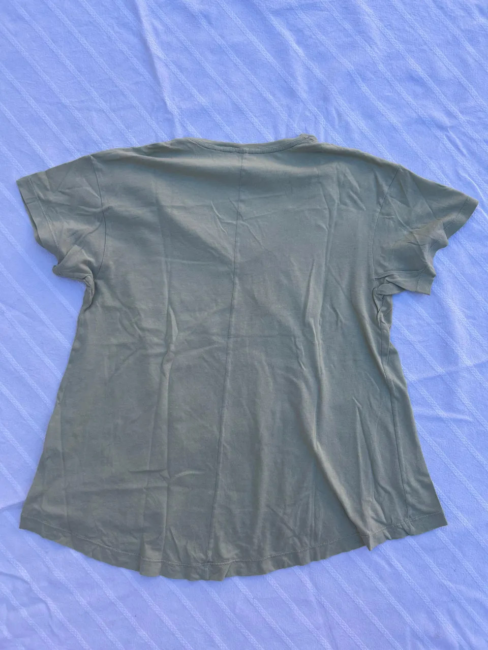 Remera Clara Ibarguren - imagen 4