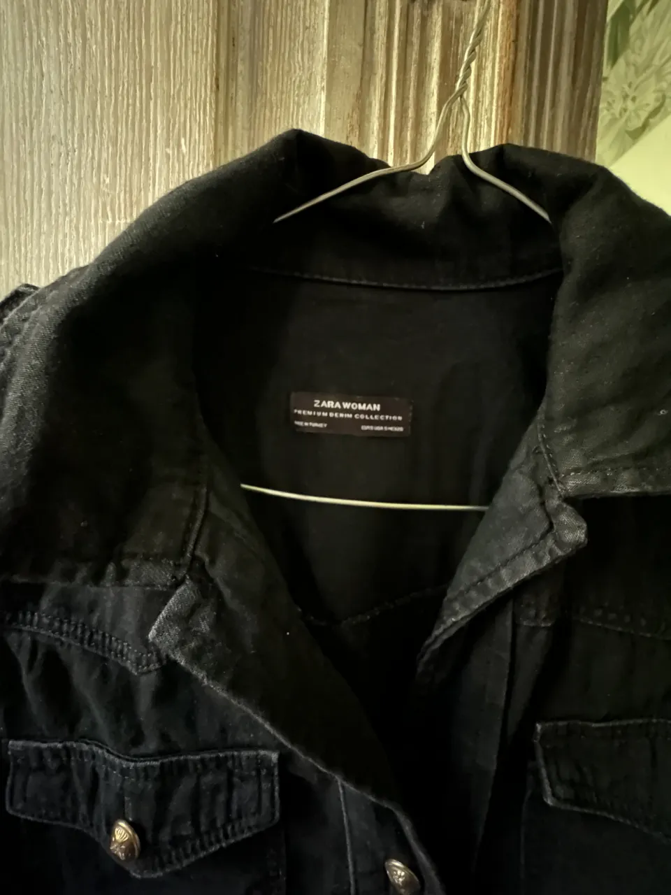 Camisa Zara - imagen 3