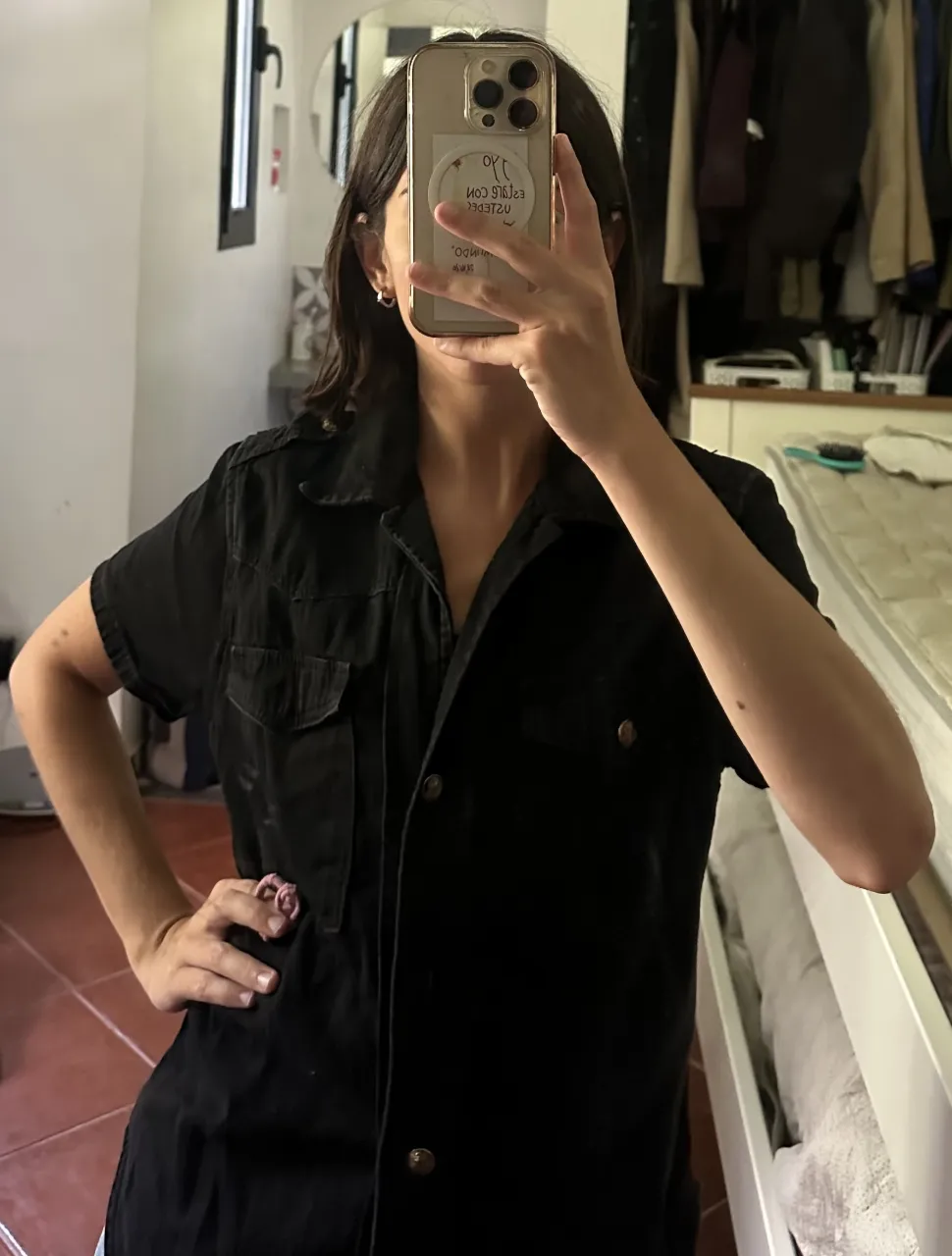 Camisa Zara - imagen 2