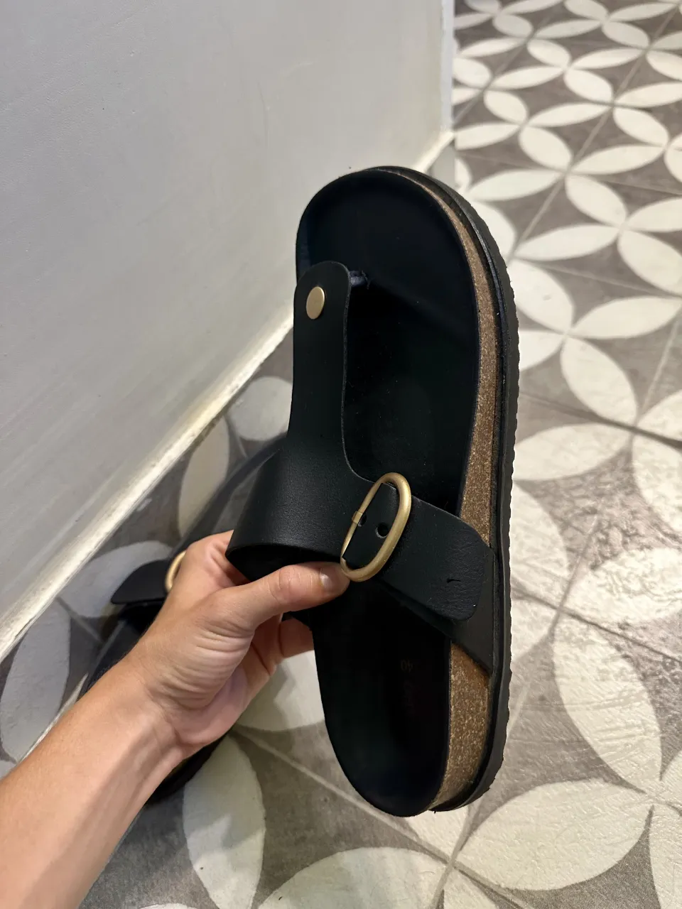 Sandalias Oysho - imagen 2