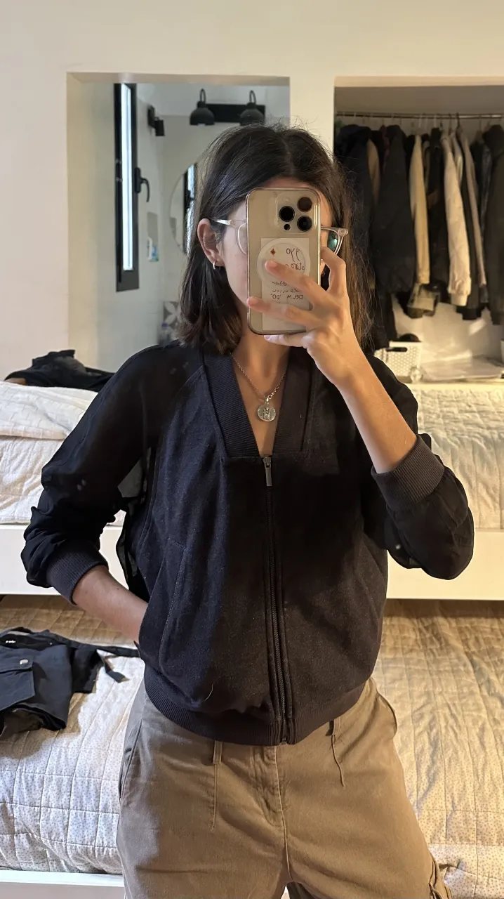Campera Armani Exchange - imagen 4