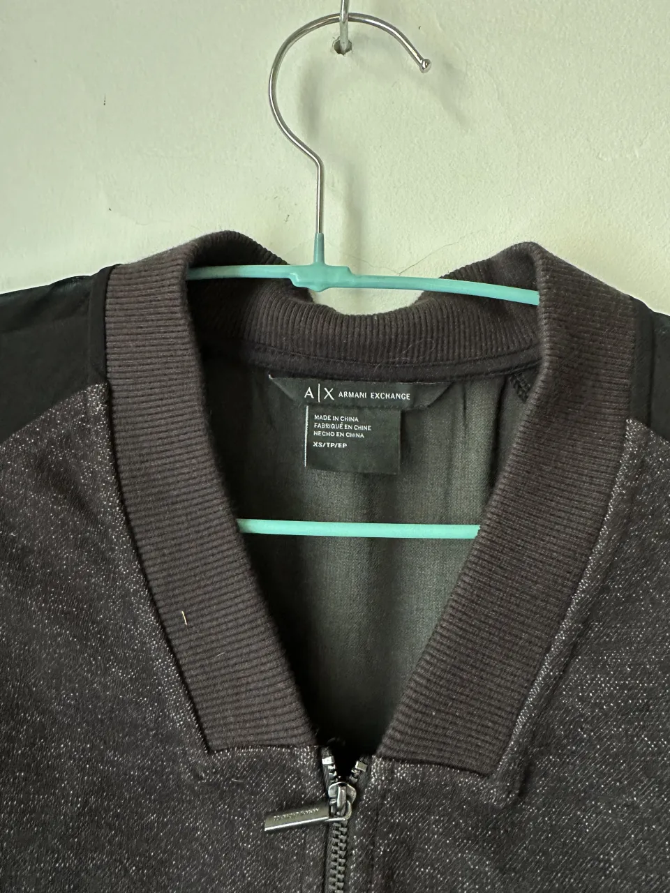 Campera Armani Exchange - imagen 2