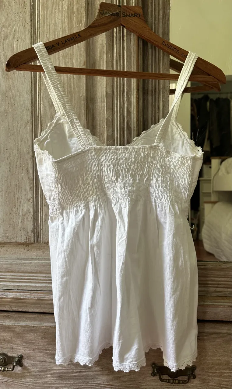 Musculosa Aa - imagen 2
