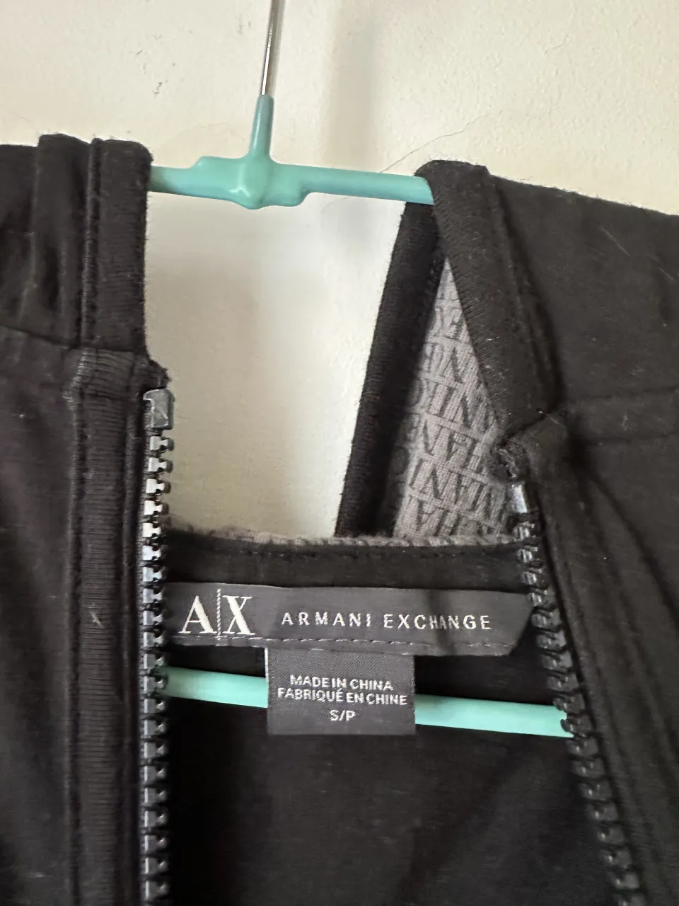 Buzo Armani Exchange - imagen 3