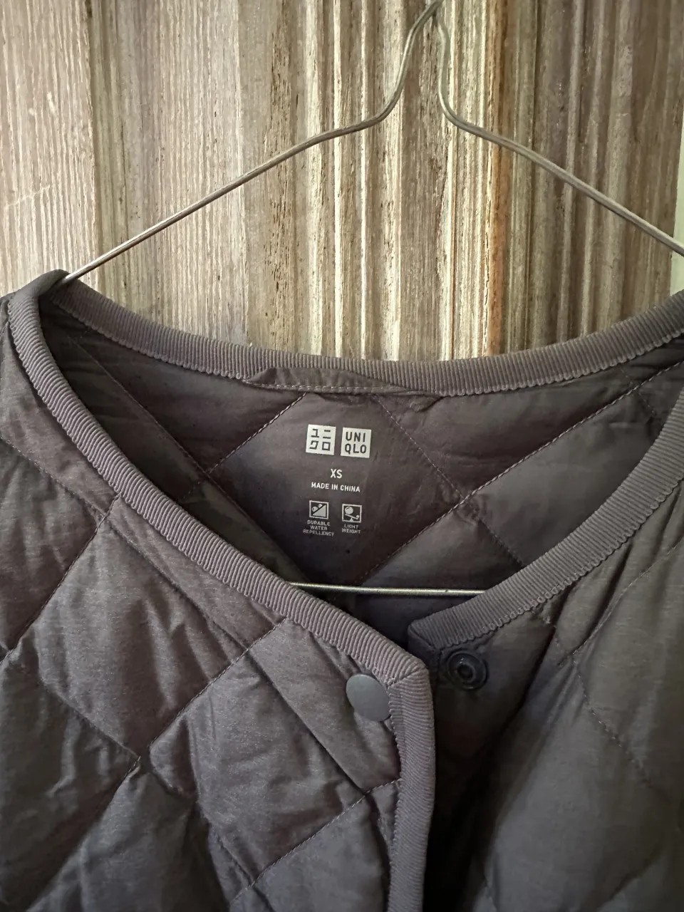 Campera Uniqlo - imagen 2