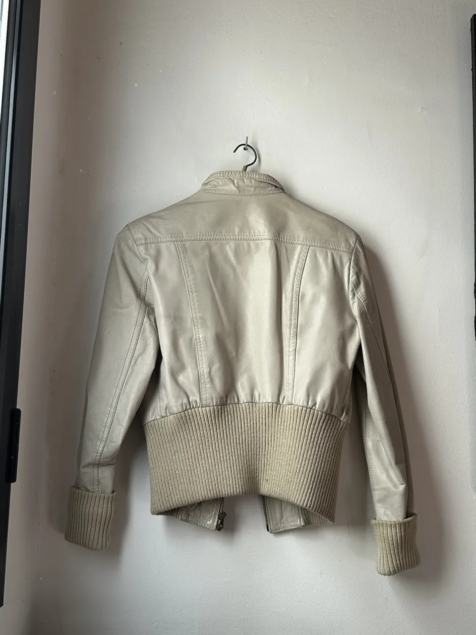 Campera Tauro cuer - imagen 2