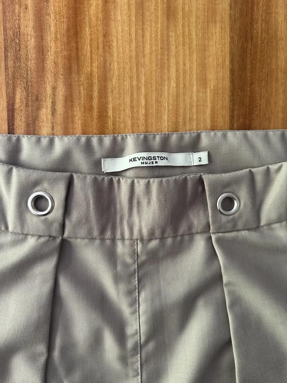 Pantalón Kevingston - imagen 2