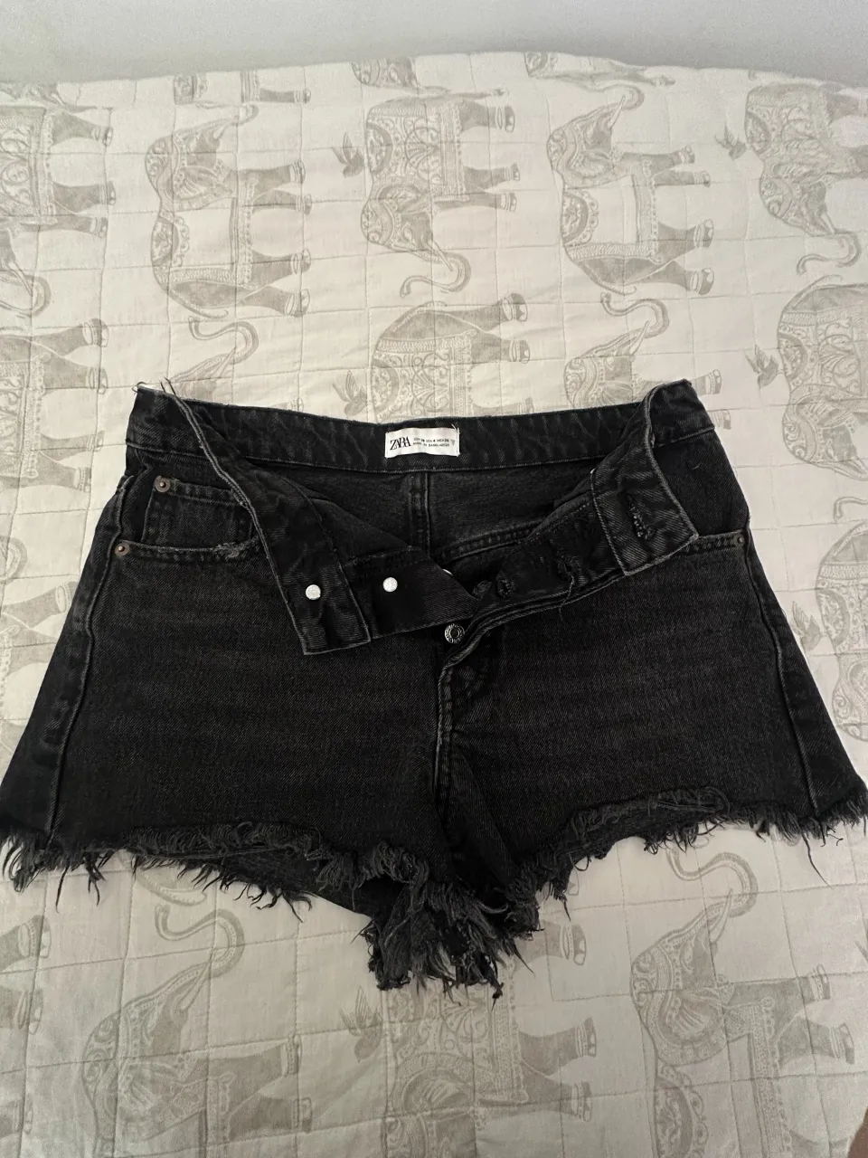 Short Zara - imagen 3