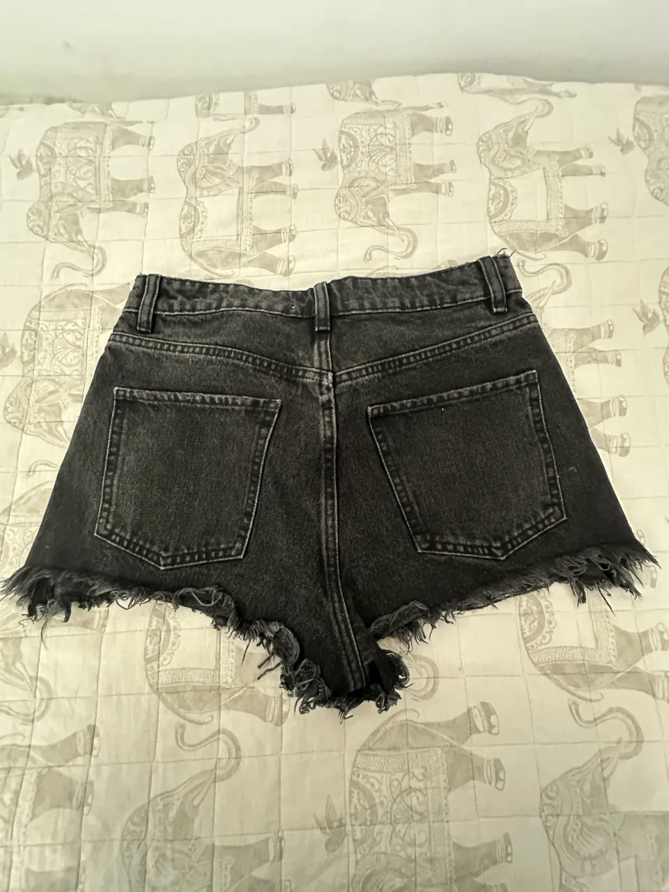 Short Zara - imagen 4