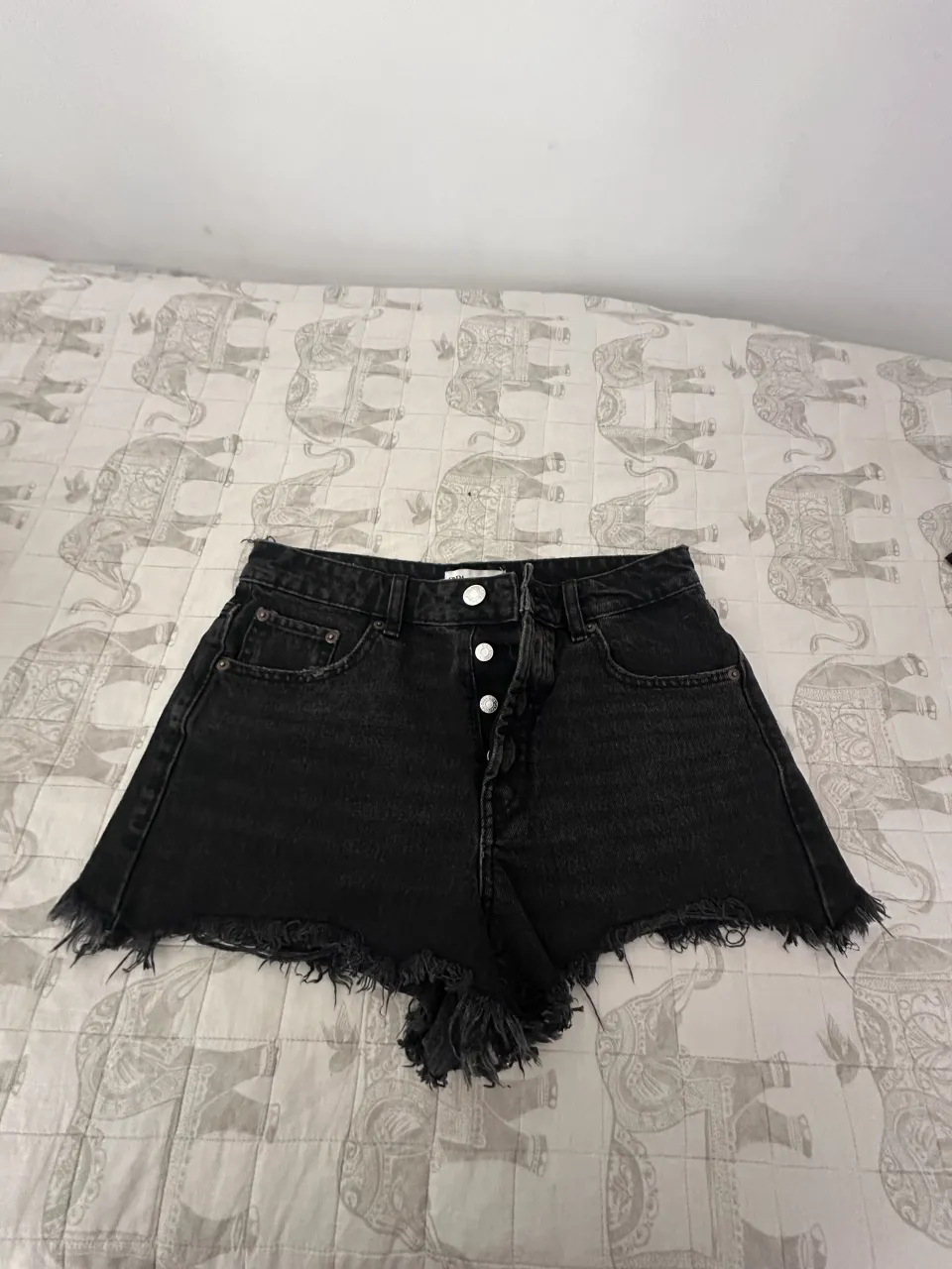 Short Zara - imagen 1