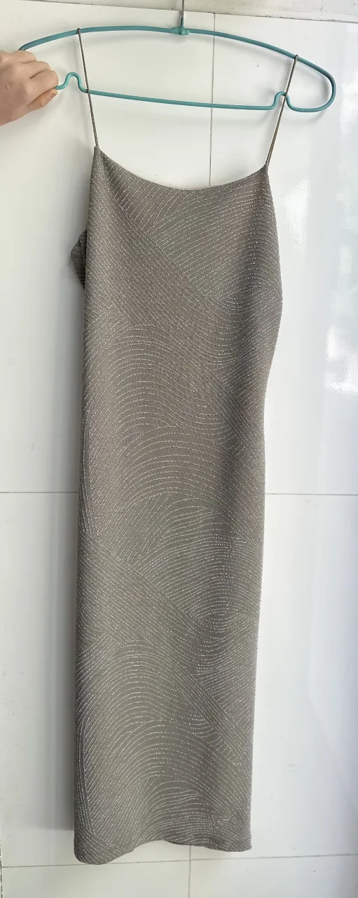 Vestido Cuesta Blanca - imagen 1